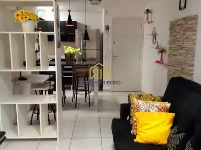 Apartamento para Venda em Florianópolis/SC Vargem Grande 2 Quartos