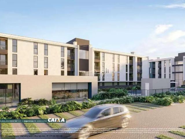 Apartamento para Venda em Florianópolis/SC Vargem Grande 2 Quartos