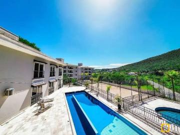 Apartamento para Venda em Florianópolis/SC Vargem do Bom Jesus 1 Quartos