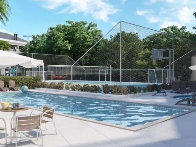 Apartamento para Venda em Florianópolis/SC Vargem do Bom Jesus 2 Quartos