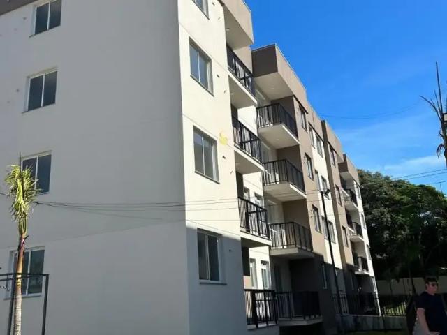 Apartamento para Venda em Florianópolis/SC Vargem do Bom Jesus 2 Quartos