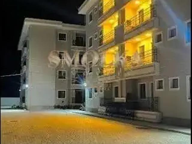 Apartamento para Venda em Florianópolis/SC Vargem do Bom Jesus 2 Quartos