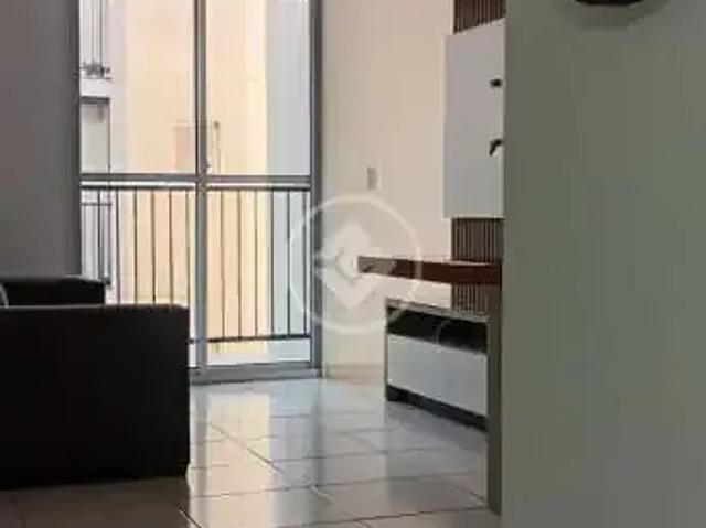 Apartamento para Venda em Florianópolis/SC Vargem do Bom Jesus 2 Quartos