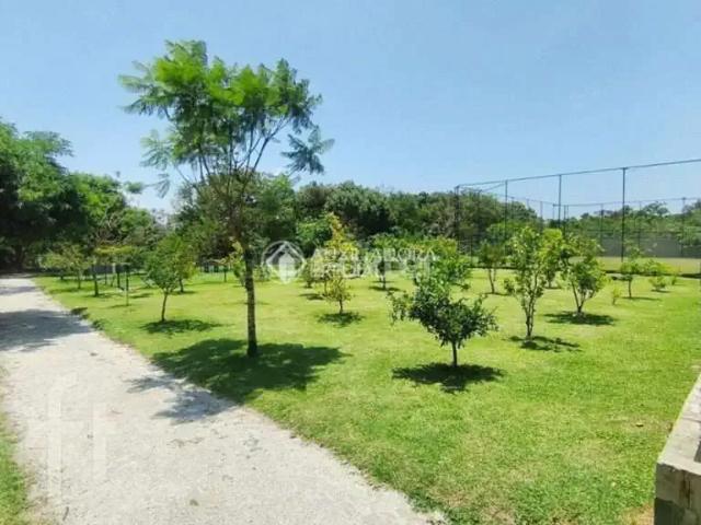 Apartamento para Venda em Florianópolis/SC Vargem do Bom Jesus 2 Quartos