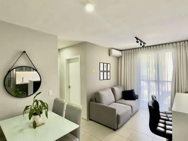 Apartamento para Venda em Florianópolis/SC Vargem do Bom Jesus 2 Quartos