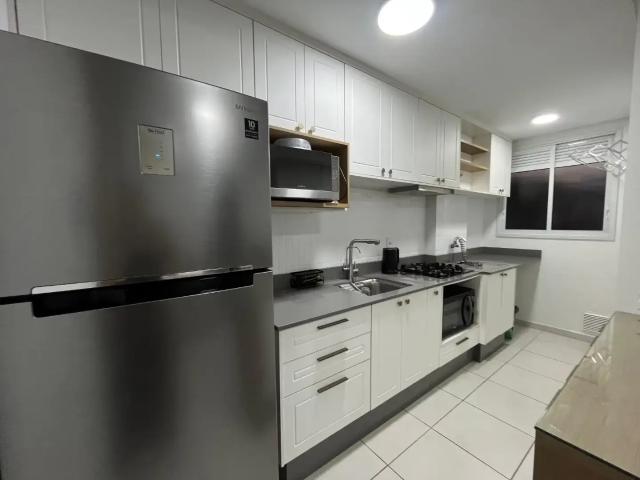 Apartamento para Venda em Florianópolis/SC Vargem do Bom Jesus 2 Quartos