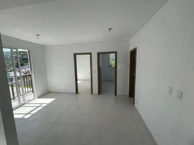 Apartamento para Venda em Florianópolis/SC Vargem do Bom Jesus 2 Quartos