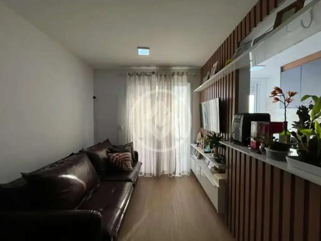 Apartamento para Venda em Florianópolis/SC Vargem do Bom Jesus 2 Quartos