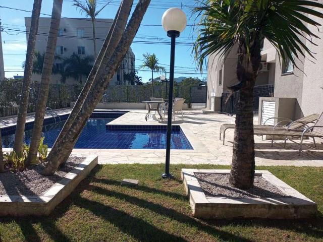 Apartamento para Venda em Florianópolis/SC Vargem do Bom Jesus 2 Quartos