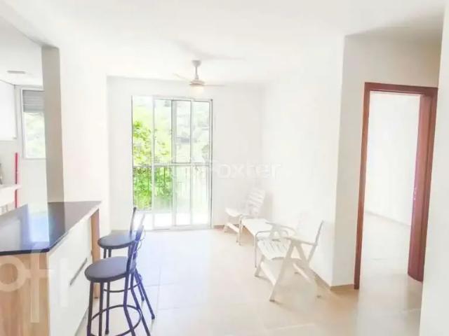 Apartamento para Venda em Florianópolis/SC Vargem do Bom Jesus 2 Quartos
