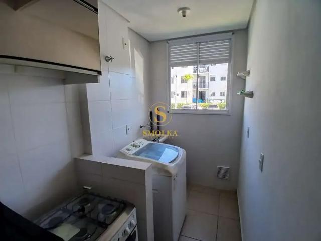 Apartamento para Venda em Florianópolis/SC Vargem do Bom Jesus 2 Quartos