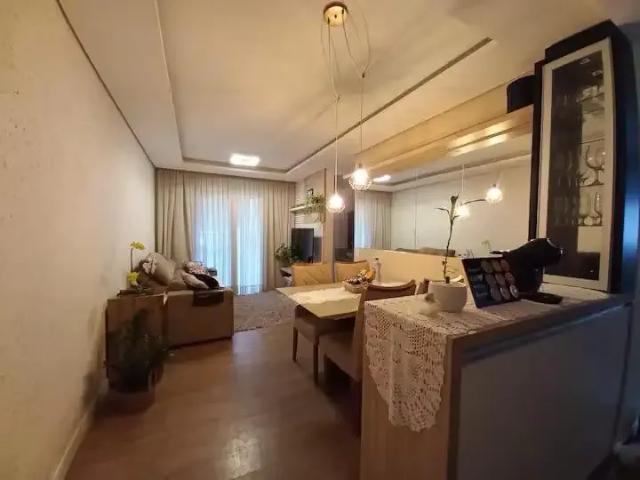 Apartamento para Venda em Florianópolis/SC Vargem do Bom Jesus 2 Quartos