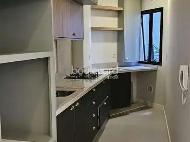 Apartamento para Venda em Florianópolis/SC Vargem do Bom Jesus 2 Quartos