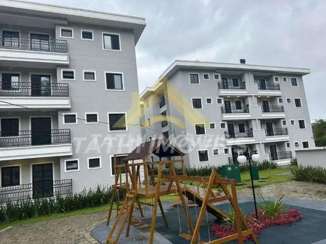 Apartamento para Venda em Florianópolis/SC Vargem do Bom Jesus 2 Quartos
