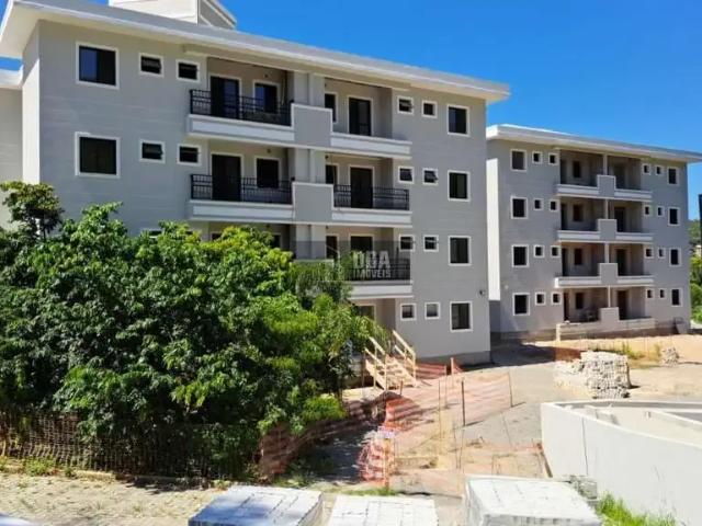 Apartamento para Venda em Florianópolis/SC Vargem do Bom Jesus 2 Quartos