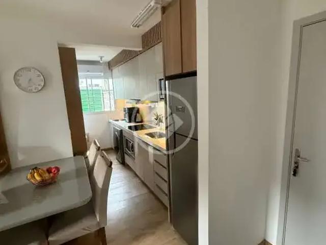 Apartamento para Venda em Florianópolis/SC Vargem do Bom Jesus 2 Quartos