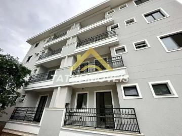 Apartamento para Venda em Florianópolis/SC Vargem do Bom Jesus 2 Quartos