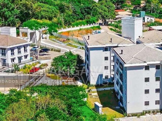 Apartamento para Venda em Florianópolis/SC Vargem do Bom Jesus 2 Quartos