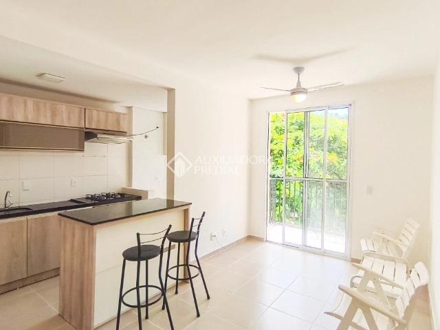 Apartamento para Venda em Florianópolis/SC Vargem do Bom Jesus 2 Quartos