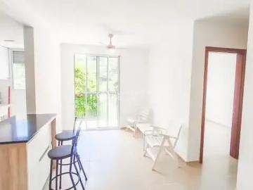 Apartamento para Venda em Florianópolis/SC Vargem do Bom Jesus 2 Quartos