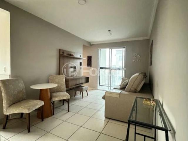 Apartamento para Venda em Florianópolis/SC Vargem do Bom Jesus 2 Quartos