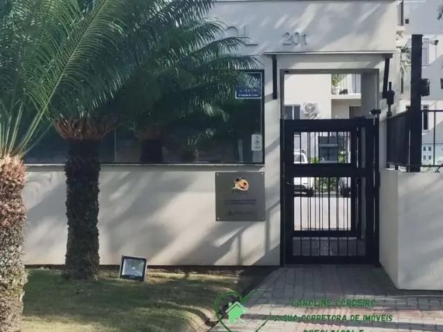 Apartamento para Venda em Florianópolis/SC Vargem do Bom Jesus 2 Quartos