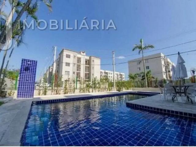 Apartamento para Venda em Florianópolis/SC Vargem do Bom Jesus 2 Quartos
