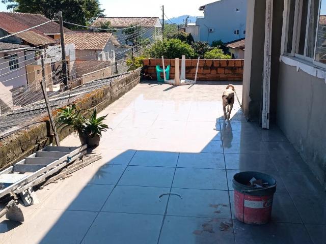 Apartamento para Venda em Florianópolis/SC Vargem do Bom Jesus 2 Quartos