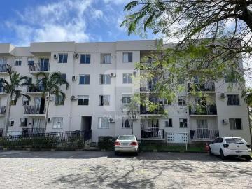Apartamento para Venda em Florianópolis/SC Vargem do Bom Jesus 2 Quartos