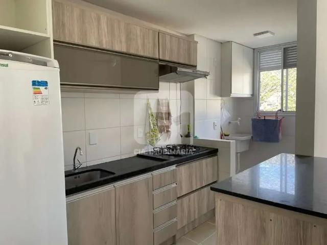 Apartamento para Venda em Florianópolis/SC Vargem do Bom Jesus 2 Quartos