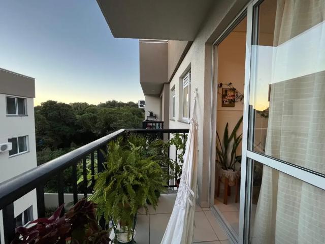 Apartamento para Venda em Florianópolis/SC Vargem do Bom Jesus 2 Quartos