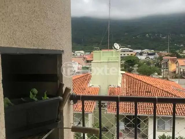 Apartamento para Venda em Florianópolis/SC Vargem do Bom Jesus 2 Quartos