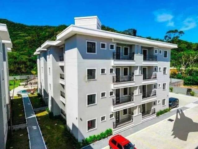 Apartamento para Venda em Florianópolis/SC Vargem do Bom Jesus 2 Quartos