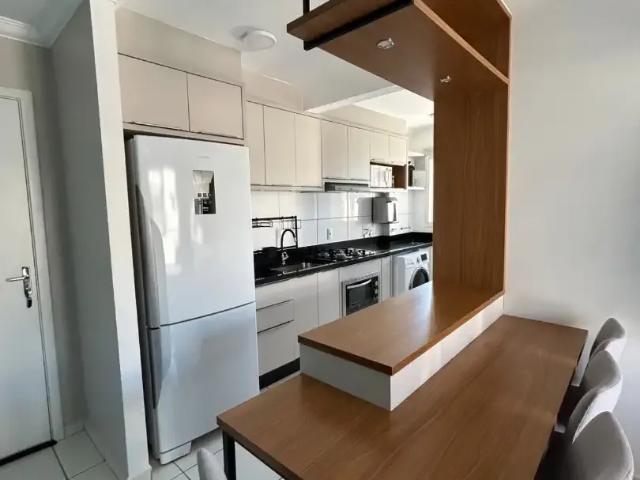 Apartamento para Venda em Florianópolis/SC Vargem do Bom Jesus 2 Quartos