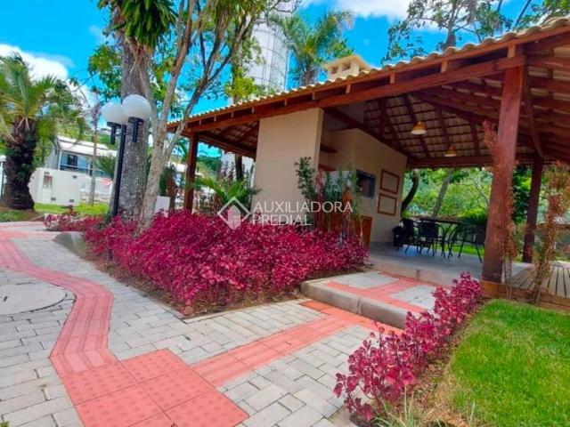 Apartamento para Venda em Florianópolis/SC Vargem do Bom Jesus 2 Quartos
