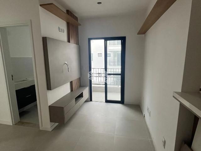 Apartamento para Venda em Florianópolis/SC Vargem do Bom Jesus 2 Quartos