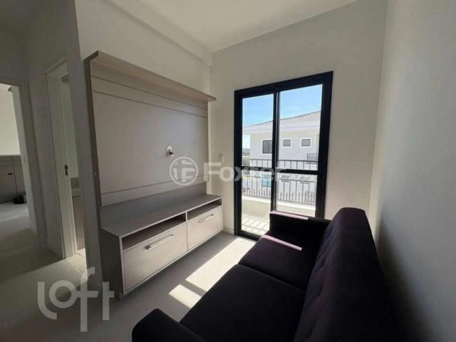 Apartamento para Venda em Florianópolis/SC Vargem do Bom Jesus 2 Quartos