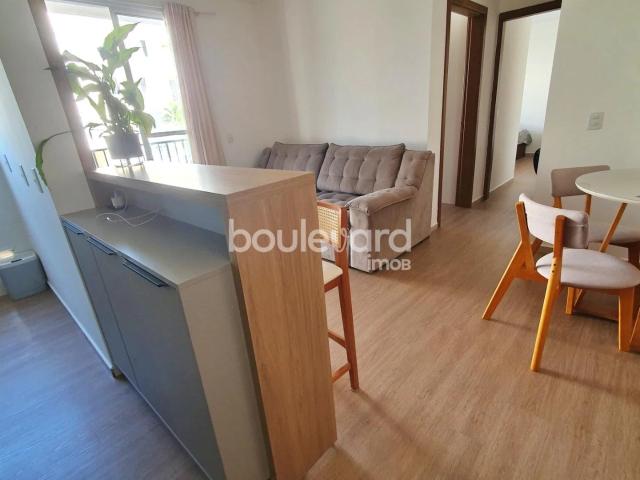 Apartamento para Venda em Florianópolis/SC Vargem do Bom Jesus 2 Quartos