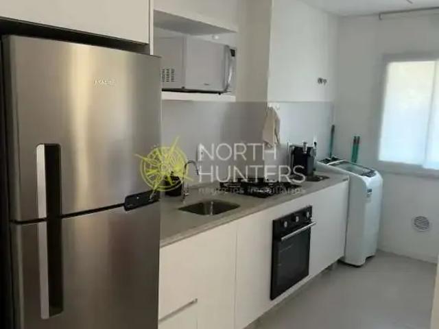 Apartamento para Venda em Florianópolis/SC Vargem do Bom Jesus 2 Quartos