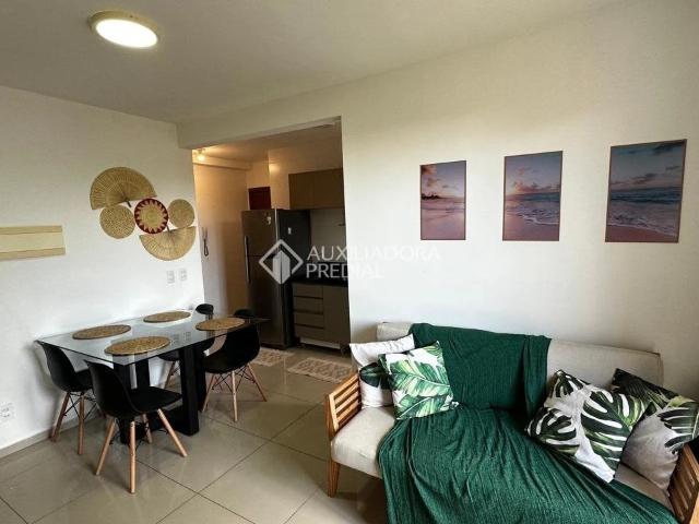 Apartamento para Venda em Florianópolis/SC Vargem do Bom Jesus 2 Quartos