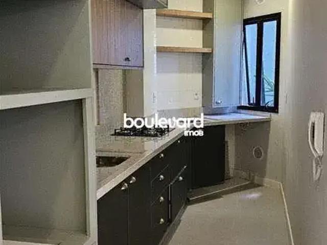 Apartamento para Venda em Florianópolis/SC Vargem do Bom Jesus 2 Quartos