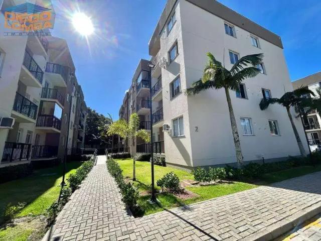 Apartamento para Venda em Florianópolis/SC Vargem do Bom Jesus 2 Quartos