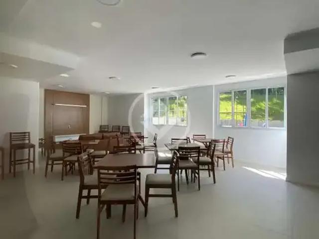Apartamento para Venda em Florianópolis/SC Vargem do Bom Jesus 2 Quartos