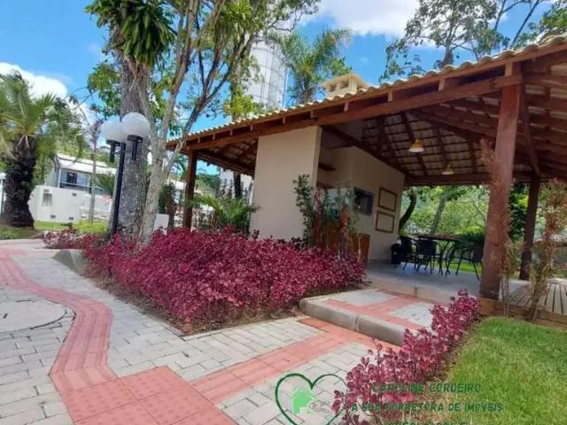 Apartamento para Venda em Florianópolis/SC Vargem do Bom Jesus 2 Quartos