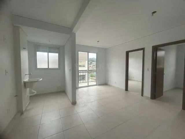 Apartamento para Venda em Florianópolis/SC Vargem do Bom Jesus 2 Quartos