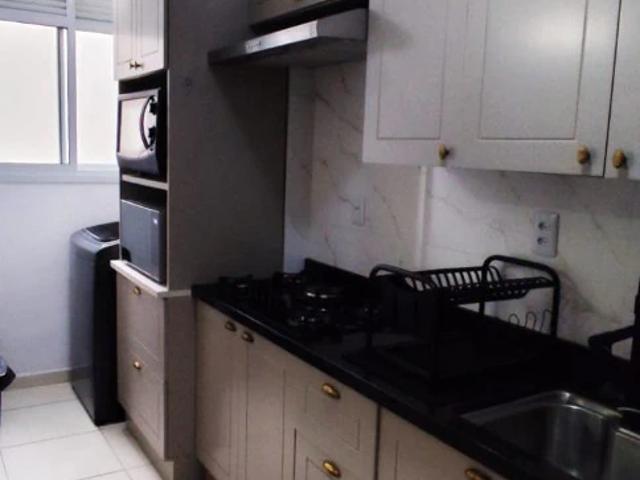 Apartamento para Venda em Florianópolis/SC Vargem do Bom Jesus 2 Quartos