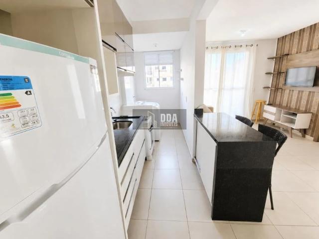 Apartamento para Venda em Florianópolis/SC Vargem do Bom Jesus 2 Quartos