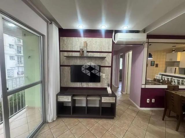 Apartamento para Venda em Florianópolis/SC Vargem do Bom Jesus 3 Quartos