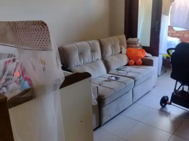 Apartamento para Venda em Florianópolis/SC Vargem Pequena 1 Quartos