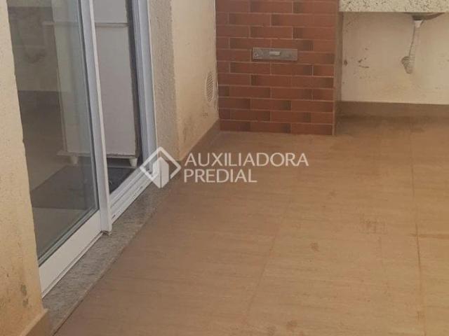Apartamento para Venda em Florianópolis/SC Vargem Pequena 2 Quartos